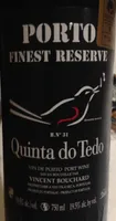 Porto Finest Reserve