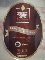 Salpicao serras do soajo