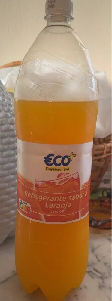 Jus d’orange