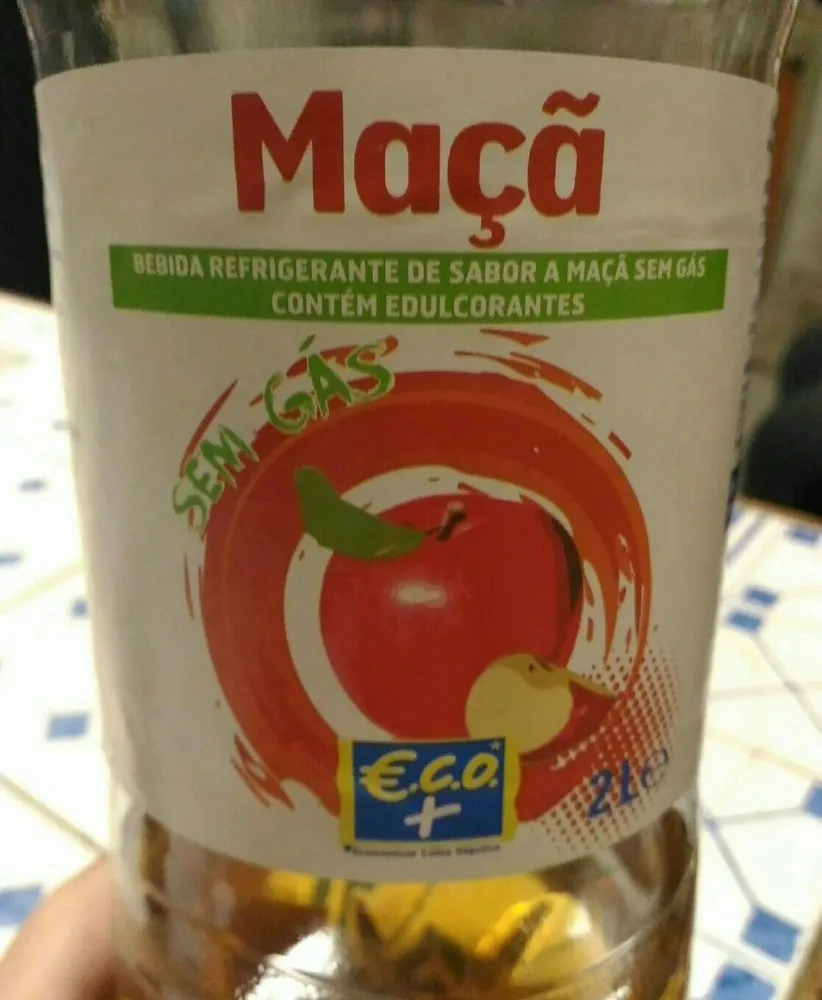 Boisson Pomme