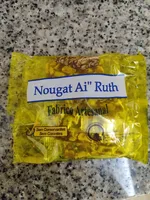 Nougat ai” ruth