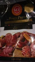 Porco preto