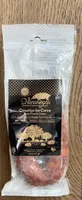 Chouriço de carne - Porco Preto