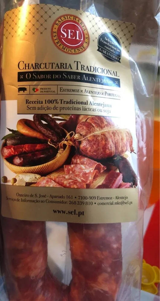 Chorizo