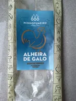 Alheira de Galo