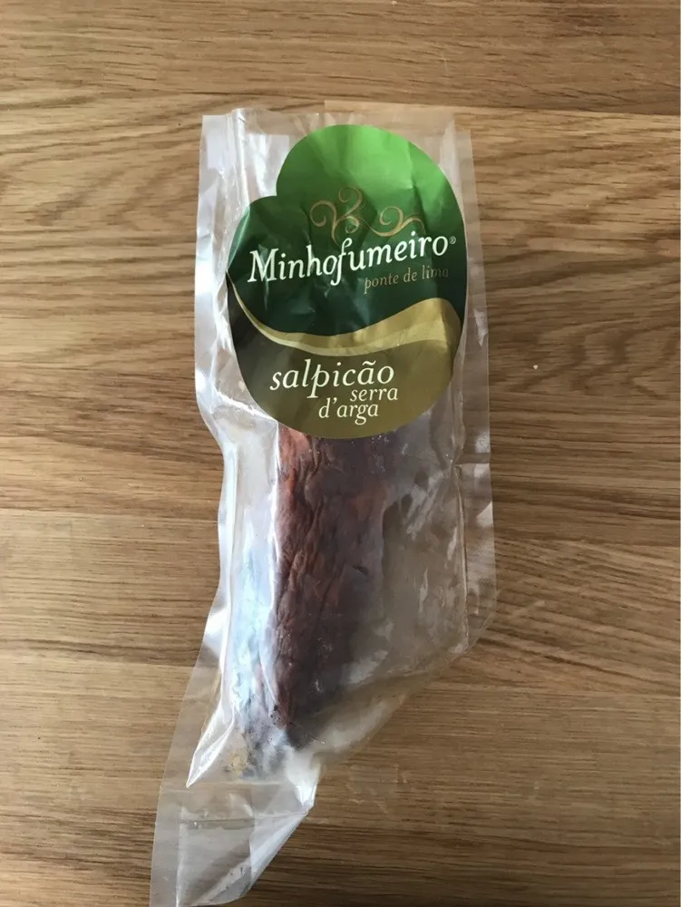 Salpicao