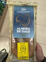 Alheira de Galo