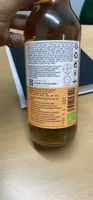 Why Not Pêssego + Gengibre