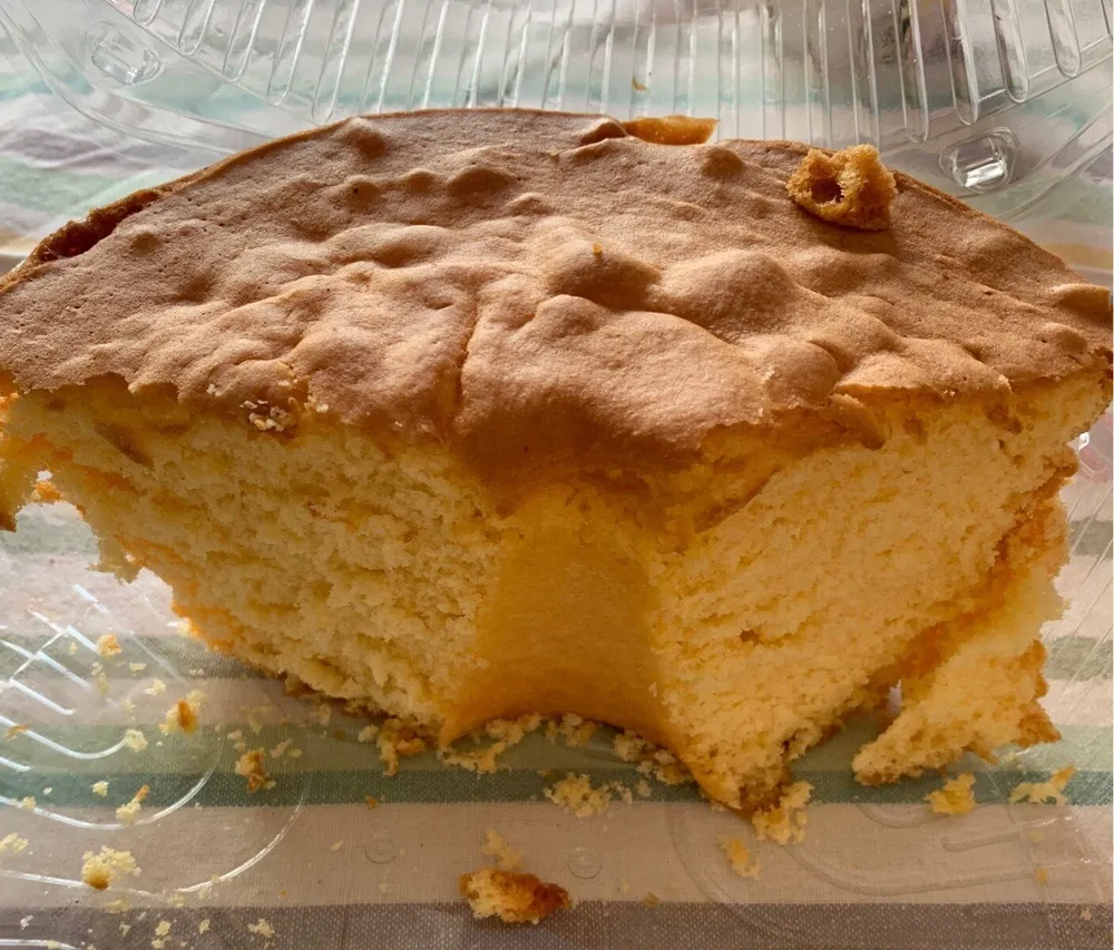 PAO DE LO