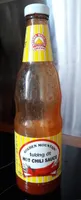 Hit chili sauce