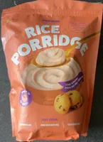 Rice porridge