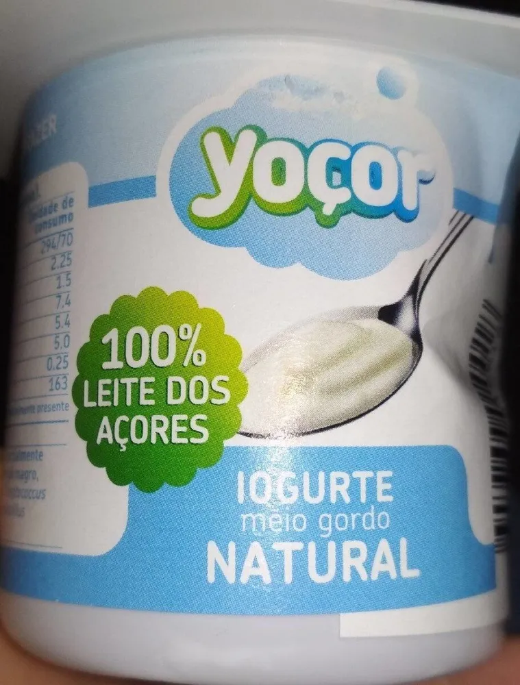 Yayourt