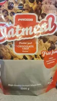 Oatmeal Chocolate Chip