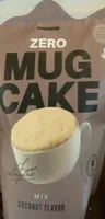 Zero mig cake