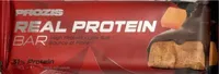 Real Protein Bar