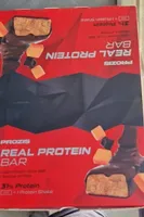 Real Protein Bar Caramel