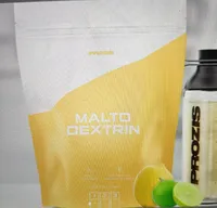 Maltodextrin Lime