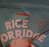 Rice Porridge