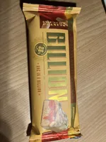 Billion caramel