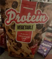 Vegetable Protein Freakin' Good Chocolate Chip