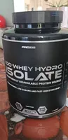 100% Whey Hydro Isolate mango