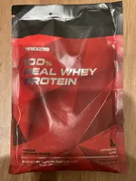 100% Real Whey Protein