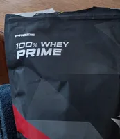 100% Prime Whey Salted Caramel