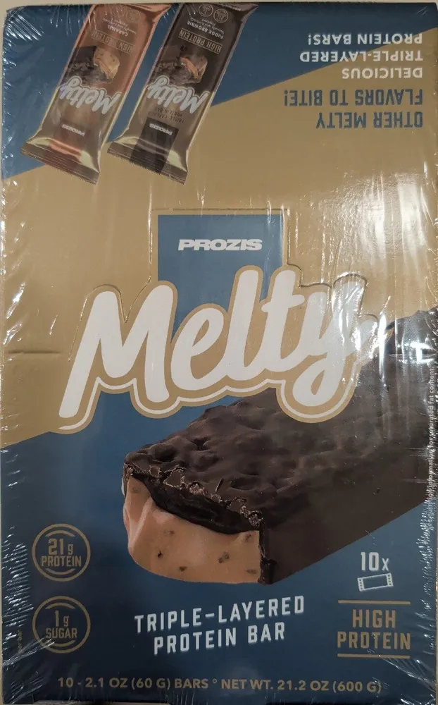 Melty