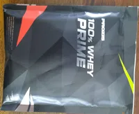 Whey Prime