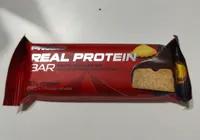 Real Protein Bar Chocolate Filled Cookie