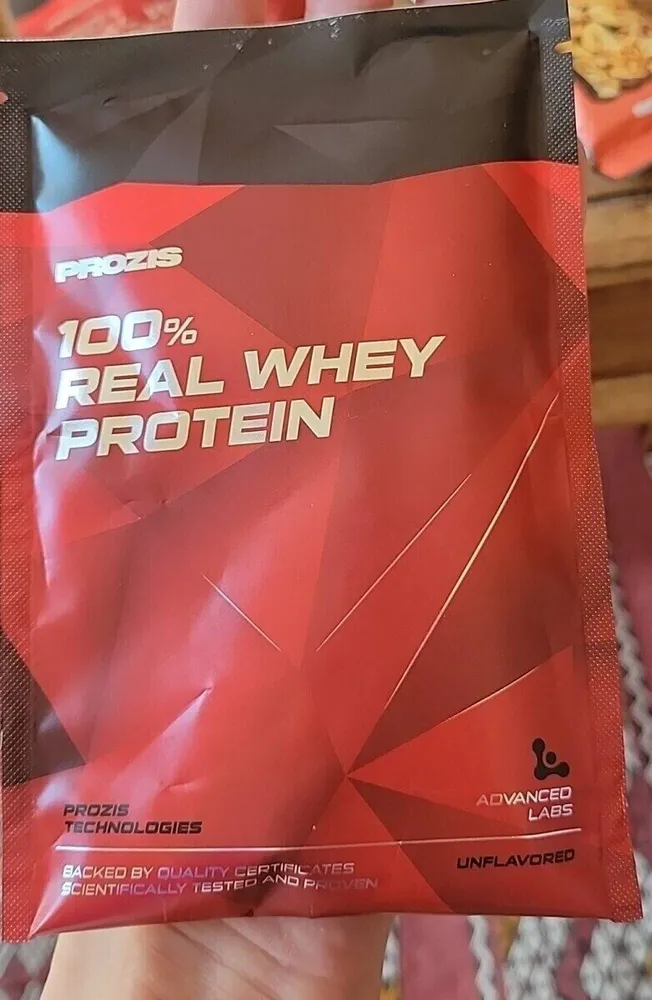 Reall Whey Protein
