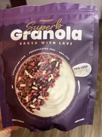 Superb Granola
