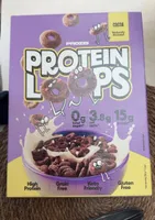 Protein loops