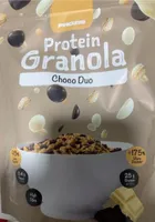 Protein Granola Choco Duo