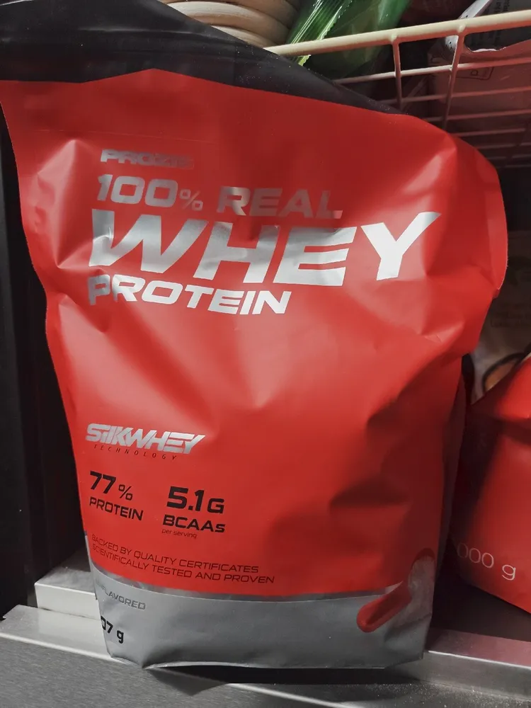 Silkwhey