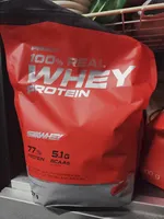 Silkwhey