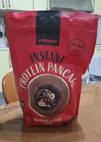 Instant Protein Pancake