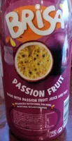 Brisa Passion Fruit