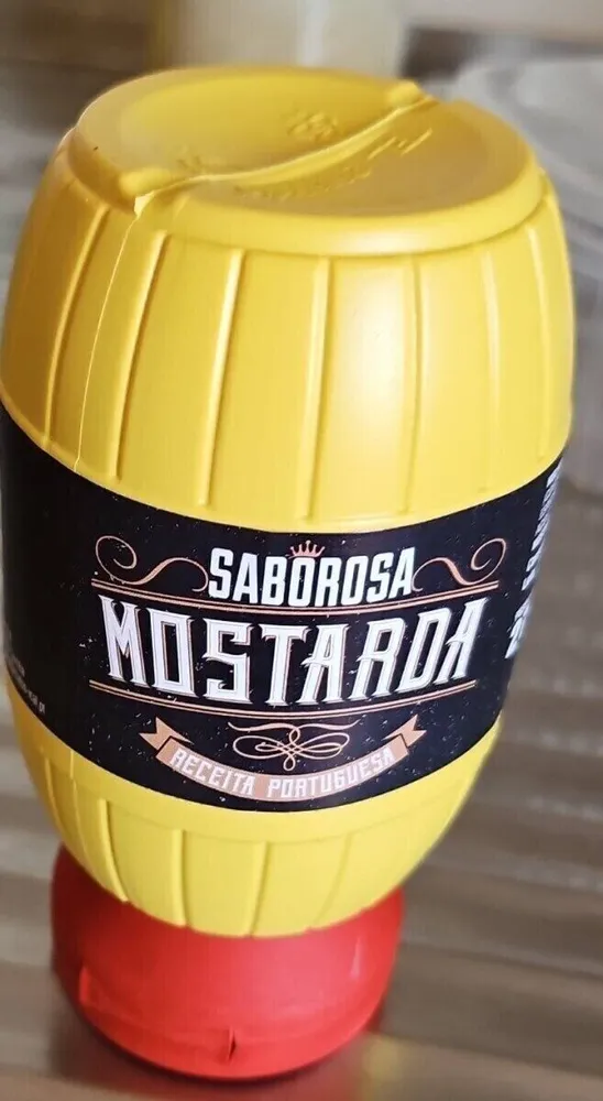 Moutarde