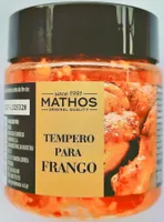 Tempero Para Frango