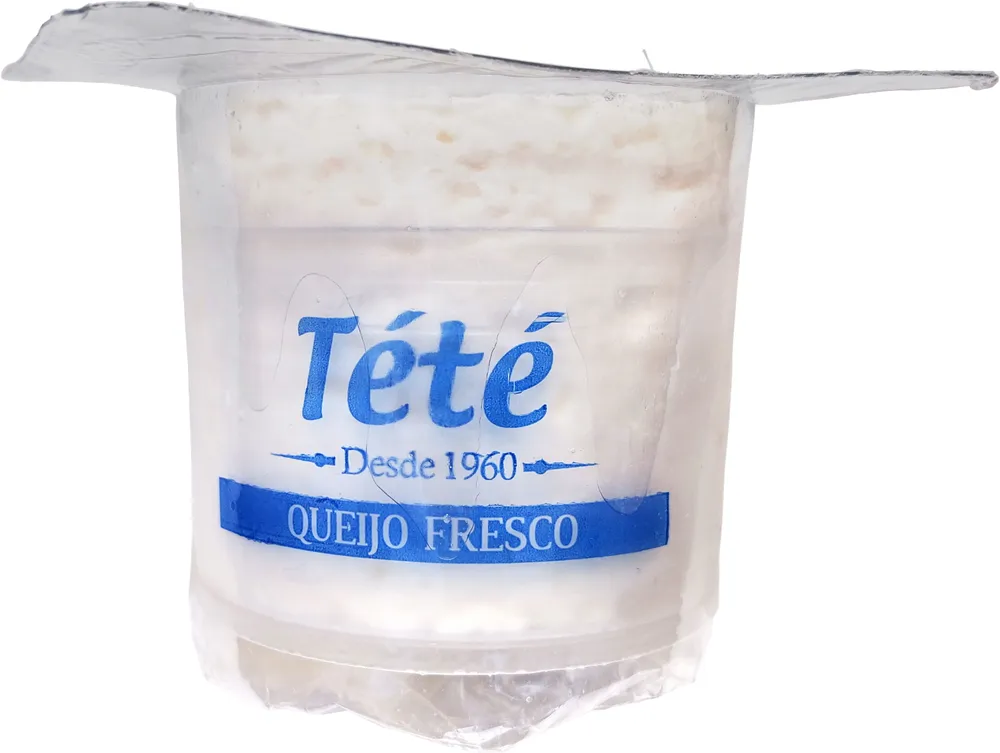 Queijo Fresco