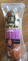 Salpicão carne