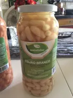 Haricot Blanc