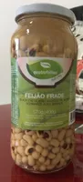 Feijao frade