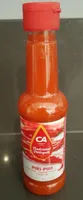 Molho de piri-piri