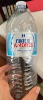 Fonte de amores