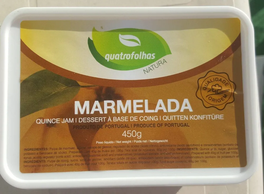 Marmelada