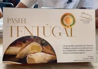 Pastel tentugal