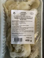 Miettes de Morue du pacifique (Séchée salée)