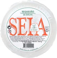 Requeijão de Ovelha